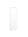 Buy Baseus Frosted Glass Case Hard case with a flexible frame iPhone 12 Pro Max White (WIAPIPH67N-WS02) - BSU2488WHT - {ean13} - Home Screen Store Europe