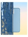 Buy Baseus Frosted Glass Case Hard case with a flexible frame iPhone 12 Pro Max White (WIAPIPH67N-WS02) - BSU2488WHT - {ean13} - Home Screen Store Europe