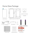Kup Szkło hartowane z klejem UV Whitestone Dome Glass Samsung Galaxy Note 9 - WSD012 - {ean13} - Sklep Home Screen