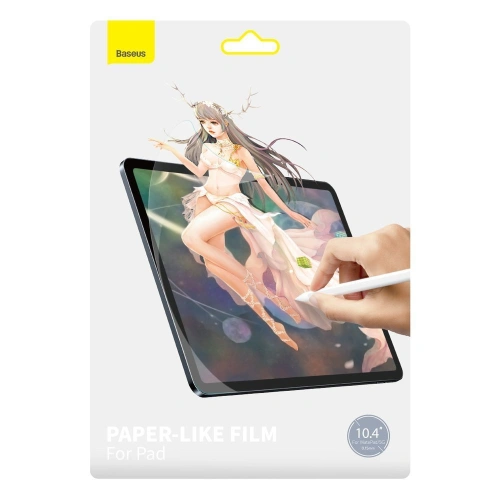 Buy Baseus Paperlike Film matt Paper-like screen protector for Huawei MatePad 5G (SGHWMATEPD-AZK02) - BSU2534 - {ean13} - Home Screen Store Europe