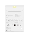 Buy Baseus Paperlike Film matt Paper-like screen protector for Huawei MatePad 5G (SGHWMATEPD-AZK02) - BSU2534 - {ean13} - Home Screen Store Europe