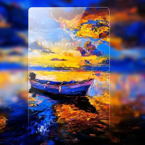 Buy Baseus Paperlike Film matt Paper-like screen protector for Huawei MatePad 5G (SGHWMATEPD-AZK02) - BSU2534 - {ean13} - Home Screen Store Europe