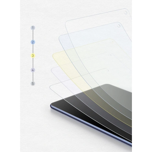 Buy Baseus Paperlike Film matt Paper-like screen protector for Huawei MatePad 5G (SGHWMATEPD-AZK02) - BSU2534 - {ean13} - Home Screen Store Europe