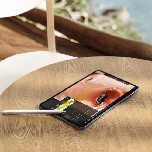 Kup Baseus Film mat pentru desen, asemănător cu hârtia, pentru tableta Huawei MatePad 5G (SGHWMATEPD-AZK02) - BSU2534 - {ean13} - Sklep Home Screen