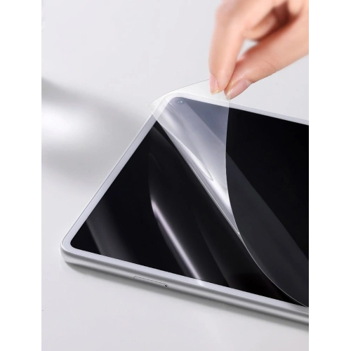 Buy Baseus Paperlike Film matt Paper-like screen protector for Huawei MatePad 5G (SGHWMATEPD-AZK02) - BSU2534 - {ean13} - Home Screen Store Europe