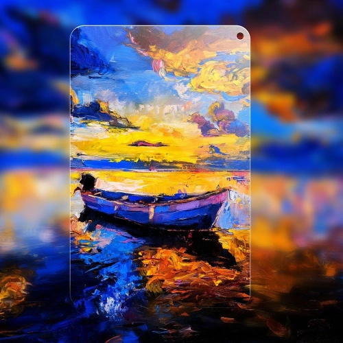 Buy Baseus Paperlike Film matt Paper-like screen protector for Huawei MatePad Pro 5G (SGHWMATEPD-BZK02) - BSU2535 - {ean13} - Home Screen Store Europe