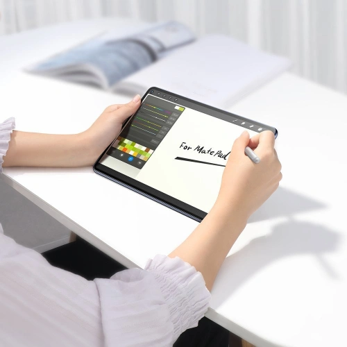 Buy Baseus Paperlike Film matt Paper-like screen protector for Huawei MatePad Pro 5G (SGHWMATEPD-BZK02) - BSU2535 - {ean13} - Home Screen Store Europe