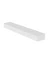 Baseus Metal Paddle 6x refill for air freshener (cologne) white (SUXUN-M0A)
