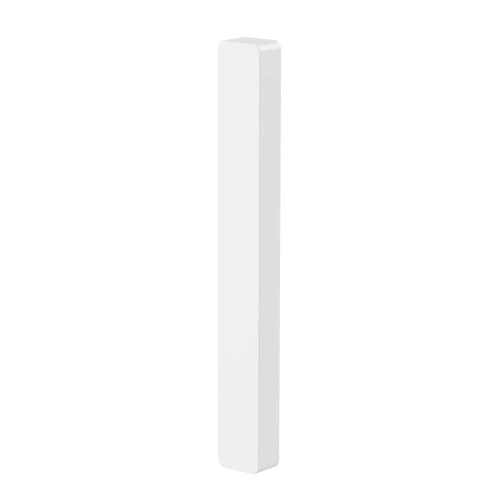 Kup Baseus Metal Paddle 6x náplň do osvěžovače vzduchu vůně do auta (kolínská voda) bílá (SUXUN-M0A) - BSU2539WHT - {ean13} - Sklep Home Screen