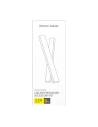Kup Baseus Metal Paddle 6x náplň do osvěžovače vzduchu vůně do auta (kolínská voda) bílá (SUXUN-M0A) - BSU2539WHT - {ean13} - Sklep Home Screen
