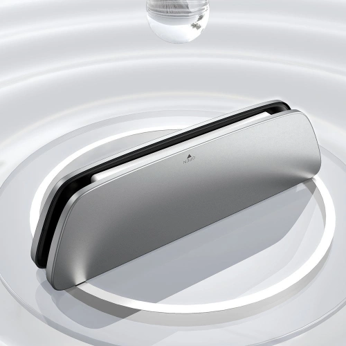 Kup Baseus Metal Paddle 6x náplň do osvěžovače vzduchu vůně do auta (kolínská voda) bílá (SUXUN-M0A) - BSU2539WHT - {ean13} - Sklep Home Screen