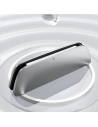 Kup Baseus Metal Paddle 6x náplň do osvěžovače vzduchu vůně do auta (kolínská voda) bílá (SUXUN-M0A) - BSU2539WHT - {ean13} - Sklep Home Screen