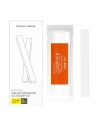 Kup Baseus Metal Paddle 6x náplň do osvěžovače vzduchu vůně do auta (kolínská voda) bílá (SUXUN-M0A) - BSU2539WHT - {ean13} - Sklep Home Screen
