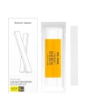 Kup Baseus Metal Paddle 6x náplň do osvěžovače vzduchu vůně do auta (wończa) bílá (SUXUN-M0B) - BSU2540WHT - {ean13} - Sklep Home Screen