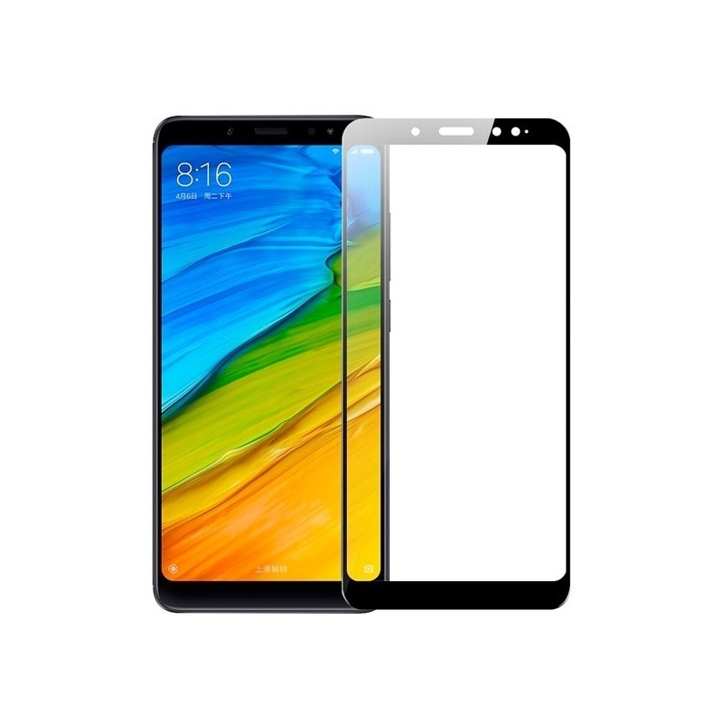 Szkło hartowane Home Screen Glass Xiaomi Redmi Note 5 Pro
