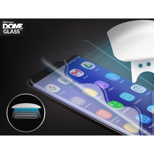Kup Reparaturset Whitestone Dome Glas Samsung Galaxy Note 9 - WSD013 - {ean13} - Sklep Home Screen