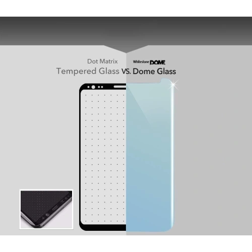 Kup Reparaturset Whitestone Dome Glas Samsung Galaxy Note 9 - WSD013 - {ean13} - Sklep Home Screen