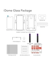 Kup Reparaturset Whitestone Dome Glas Samsung Galaxy Note 9 - WSD013 - {ean13} - Sklep Home Screen