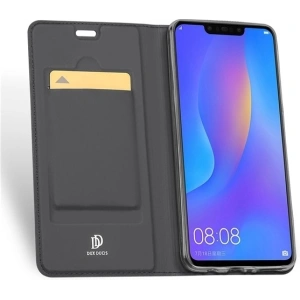 Kup Etui DuxDucis SkinPro Huawei P Smart+ [Plus] Gray - DDS142GRY - {ean13} - Sklep Home Screen