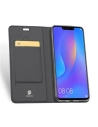 Kup Etui DuxDucis SkinPro Huawei P Smart+ [Plus] Szürke - DDS142GRY - {ean13} - Sklep Home Screen