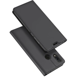 Kup Etui DuxDucis SkinPro Huawei P Smart+ [Plus] Gray - DDS142GRY - {ean13} - Sklep Home Screen