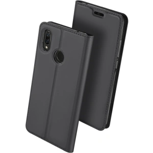 Kup Etui DuxDucis SkinPro Huawei P Smart+ [Plus] Gray - DDS142GRY - {ean13} - Sklep Home Screen