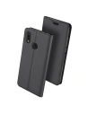 Kup Etui DuxDucis SkinPro Huawei P Smart+ [Plus] Szürke - DDS142GRY - {ean13} - Sklep Home Screen