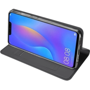 Kup Etui DuxDucis SkinPro Huawei P Smart+ [Plus] Gray - DDS142GRY - {ean13} - Sklep Home Screen