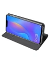 Kup Etui DuxDucis SkinPro Huawei P Smart+ [Plus] Szürke - DDS142GRY - {ean13} - Sklep Home Screen
