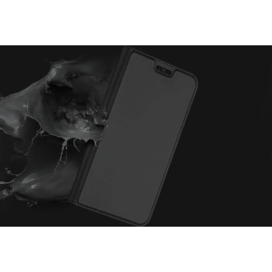 Kup Etui DuxDucis SkinPro Huawei P Smart+ [Plus] Gray - DDS142GRY - {ean13} - Sklep Home Screen