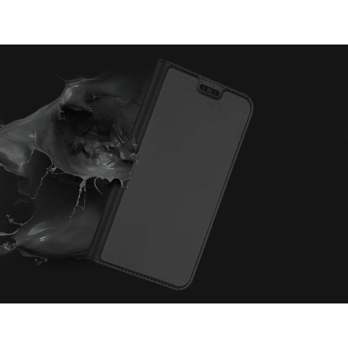 Kup Etui DuxDucis SkinPro Huawei P Smart+ [Plus] Szürke - DDS142GRY - {ean13} - Sklep Home Screen
