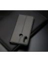 Kup Etui DuxDucis SkinPro Huawei P Smart+ [Plus] Szürke - DDS142GRY - {ean13} - Sklep Home Screen