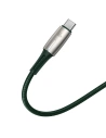 Kup Baseus Water Drop kabel USB - USB Typ C 66 W (11 V / 6 A) Huawei SuperCharge SCP 2 m zielony (CATSD-N06) - BSU2560GRN - {ean13} - Sklep Home Screen