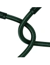 Buy Baseus Water Drop USB - USB Typ C cable 66 W (11 V / 6 A) Huawei SuperCharge SCP 2 m green (CATSD-N06) - BSU2560GRN - {ean13} - Home Screen Store Europe
