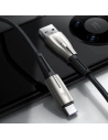 Kup Baseus Water Drop kabel USB - USB Typ C 66 W (11 V / 6 A) Huawei SuperCharge SCP 2 m zielony (CATSD-N06) - BSU2560GRN - {ean13} - Sklep Home Screen