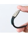 Kup Baseus Water Drop kabel USB - USB Typ C 66 W (11 V / 6 A) Huawei SuperCharge SCP 2 m zielony (CATSD-N06) - BSU2560GRN - {ean13} - Sklep Home Screen
