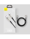 Kup Baseus Water Drop kabel USB - USB Typ C 66 W (11 V / 6 A) Huawei SuperCharge SCP 2 m zielony (CATSD-N06) - BSU2560GRN - {ean13} - Sklep Home Screen