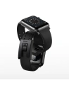 Buy Baseus Slip-Thru Watch Band For AP Watch Series 3/4/5/6/SE 42mm/44mm Black (LBWSE-A01) - BSU2568BLK - {ean13} - Home Screen Store Europe