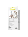 Kup Baseus Slip-Thru curea brățară pentru Apple Watch 3/4/5/6/SE 42mm/44mm neagră (LBWSE-A01) - BSU2568BLK - {ean13} - Sklep Home Screen