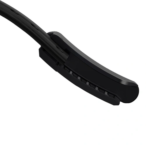 Buy Baseus Slip-Thru Watch Band For AP Watch Series 3/4/5/6/SE 42mm/44mm Black (LBWSE-A01) - BSU2568BLK - {ean13} - Home Screen Store Europe
