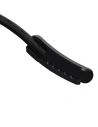 Buy Baseus Slip-Thru Watch Band For AP Watch Series 3/4/5/6/SE 42mm/44mm Black (LBWSE-A01) - BSU2568BLK - {ean13} - Home Screen Store Europe