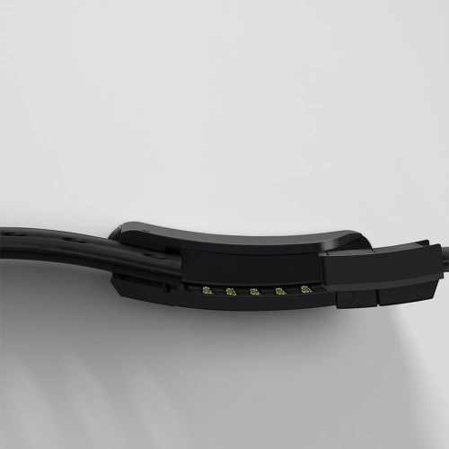 Buy Baseus Slip-Thru Watch Band For AP Watch Series 3/4/5/6/SE 42mm/44mm Black (LBWSE-A01) - BSU2568BLK - {ean13} - Home Screen Store Europe