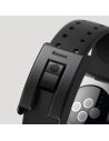 Buy Baseus Slip-Thru Watch Band For AP Watch Series 3/4/5/6/SE 42mm/44mm Black (LBWSE-A01) - BSU2568BLK - {ean13} - Home Screen Store Europe