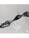 Kup Baseus Slip-Thru curea brățară pentru Apple Watch 3/4/5/6/SE 42mm/44mm neagră (LBWSE-A01) - BSU2568BLK - {ean13} - Sklep Home Screen