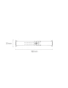 Kup Baseus Slip-Thru curea brățară pentru Apple Watch 3/4/5/6/SE 42mm/44mm neagră (LBWSE-A01) - BSU2568BLK - {ean13} - Sklep Home Screen