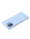Buy Baseus Alloy Leather Case durable case with a camera cover Xiaomi Mi 11 purple (WIXM11-05) - BSU2574PRP - {ean13} - Home Screen Store Europe
