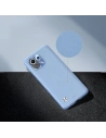 Kup Baseus Husa din piele aliaje, etui rezistent cu protecție pentru cameră Xiaomi Mi 11 violet (WIXM11-05) - BSU2574PRP - {ean13} - Sklep Home Screen