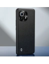 Kup Baseus Husa din piele aliaje, etui rezistent cu protecție pentru cameră Xiaomi Mi 11 violet (WIXM11-05) - BSU2574PRP - {ean13} - Sklep Home Screen