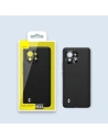 Kup Baseus Husa din piele aliaje, etui rezistent cu protecție pentru cameră Xiaomi Mi 11 violet (WIXM11-05) - BSU2574PRP - {ean13} - Sklep Home Screen