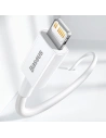 Kup Baseus Superior cablu USB Tip C - Lightning Power Delivery 20 W 1 m Alb (CATLYS-A02) - BSU2576WHT - {ean13} - Sklep Home Screen